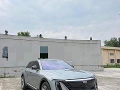 SAIC IQ Ruige 2024 Rear-Wheel Drive Standard Range Luxury Edition - ფოტო 5
