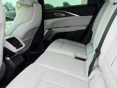 SAIC IQ Ruige 2024 Rear-Wheel Drive Standard Range Luxury Edition - ფოტო 9