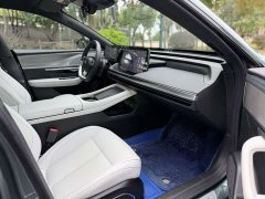 XPeng P7 P7i 610 Max Performance Edition - ფოტო 12