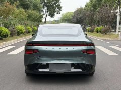 XPeng P7 P7i 610 Max Performance Edition - ფოტო 5