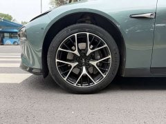 XPeng P7 P7i 610 Max Performance Edition - ფოტო 9