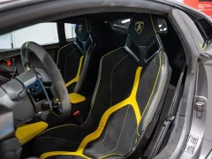 Lamborghini Huracán 2021 Huracán STO - ფოტო 6