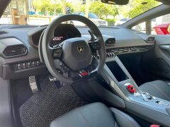 Lamborghini Huracán 2020 Huracán EVO RWD - ფოტო 10