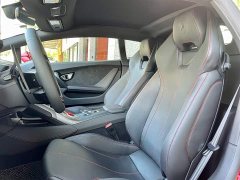 Lamborghini Huracán 2020 Huracán EVO RWD - ფოტო 12
