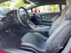 Lamborghini Huracán 2020 Huracán EVO RWD - ფოტო 13