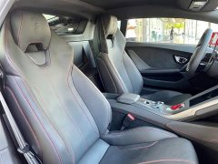 Lamborghini Huracán 2020 Huracán EVO RWD - ფოტო 14