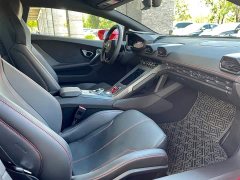 Lamborghini Huracán 2020 Huracán EVO RWD - ფოტო 15