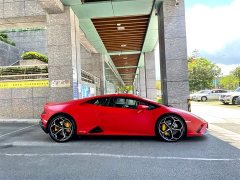 Lamborghini Huracán 2020 Huracán EVO RWD - ფოტო 8