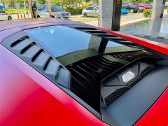 Lamborghini Huracán 2020 Huracán EVO RWD - ფოტო 9