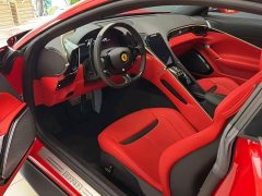 Ferrari Roma 2020 3.9T V8 - ფოტო 2