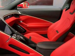 Ferrari Roma 2020 3.9T V8 - ფოტო 3