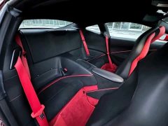 Ferrari Roma 2020 3.9T V8 - ფოტო 4