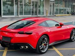 Ferrari Roma 2020 3.9T V8 - ფოტო 5