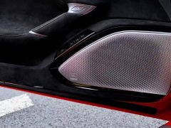 Ferrari Roma 2020 3.9T V8 - ფოტო 6