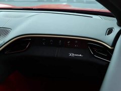 Ferrari Roma 2020 3.9T V8 - ფოტო 8