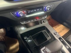 Audi Q5L Sportback 40 TFSI Luxury - ფოტო 10
