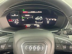 Audi Q5L Sportback 40 TFSI Luxury - ფოტო 14