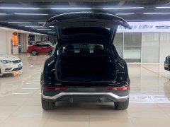 Audi Q5L Sportback 40 TFSI Luxury - ფოტო 16