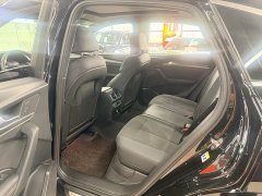 Audi Q5L Sportback 40 TFSI Luxury - ფოტო 4