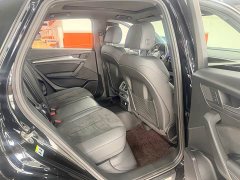 Audi Q5L Sportback 40 TFSI Luxury - ფოტო 6