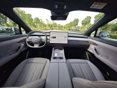 Nio Lerado L60 60kWh AWD - ფოტო 11