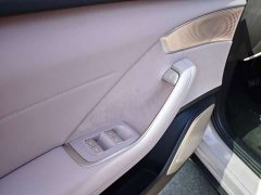Nio Lerado L60 60kWh AWD - ფოტო 16