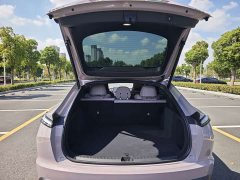 Nio Lerado L60 60kWh AWD - ფოტო 17