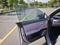 Nio Lerado L60 60kWh AWD - ფოტო 18