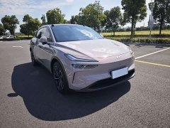 Nio Lerado L60 60kWh AWD - ფოტო 3