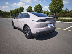 Nio Lerado L60 60kWh AWD - ფოტო 5