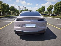 Nio Lerado L60 60kWh AWD - ფოტო 6