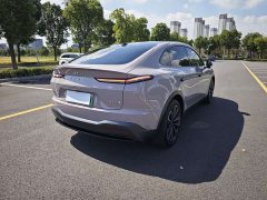 Nio Lerado L60 60kWh AWD - ფოტო 7