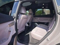 Nio Lerado L60 60kWh AWD - ფოტო 9