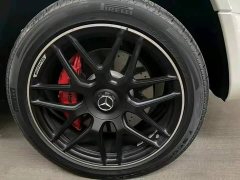 Mercedes-Benz Mercedes-AMG G 63 - ფოტო 6