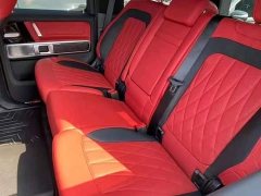 Mercedes-Benz Mercedes-AMG G 63 - ფოტო 7