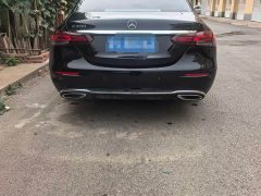 Mercedes-Benz E-Class Facelift E 300 L Luxury - ფოტო 2