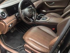 Mercedes-Benz E-Class Facelift E 300 L Luxury - ფოტო 4