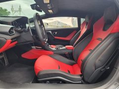 Lamborghini Huracán 2020 Huracán EVO RWD - ფოტო 10