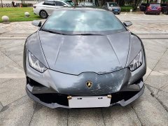 Lamborghini Huracán 2020 Huracán EVO RWD - ფოტო 2
