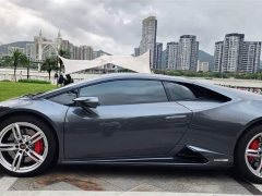 Lamborghini Huracán 2020 Huracán EVO RWD - ფოტო 3