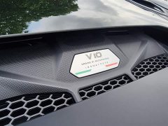 Lamborghini Huracán 2020 Huracán EVO RWD - ფოტო 6