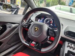 Lamborghini Huracán 2020 Huracán EVO RWD - ფოტო 7
