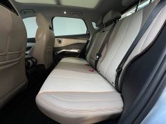 BYD Yuan Plus 2025 Smart Driving Edition 430KM Leading - ფოტო 12
