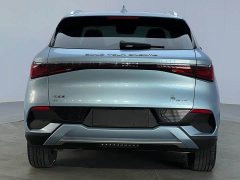 BYD Yuan Plus 2025 Smart Driving Edition 430KM Leading - ფოტო 14
