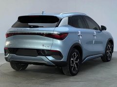 BYD Yuan Plus 2025 Smart Driving Edition 430KM Leading - ფოტო 15