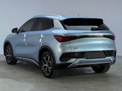 BYD Yuan Plus 2025 Smart Driving Edition 430KM Leading - ფოტო 16