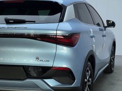 BYD Yuan Plus 2025 Smart Driving Edition 430KM Leading - ფოტო 17