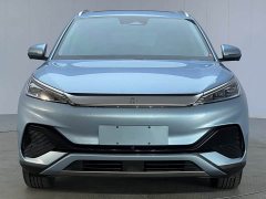 BYD Yuan Plus 2025 Smart Driving Edition 430KM Leading - ფოტო 2