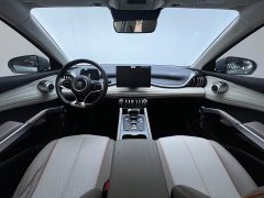 BYD Yuan Plus 2025 Smart Driving Edition 430KM Leading - ფოტო 6