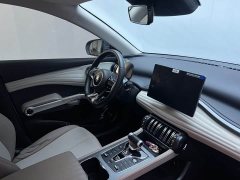 BYD Yuan Plus 2025 Smart Driving Edition 430KM Leading - ფოტო 7